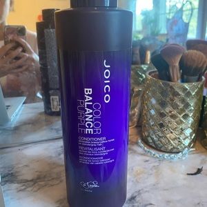 Juice Color Balance Purple Conditioner